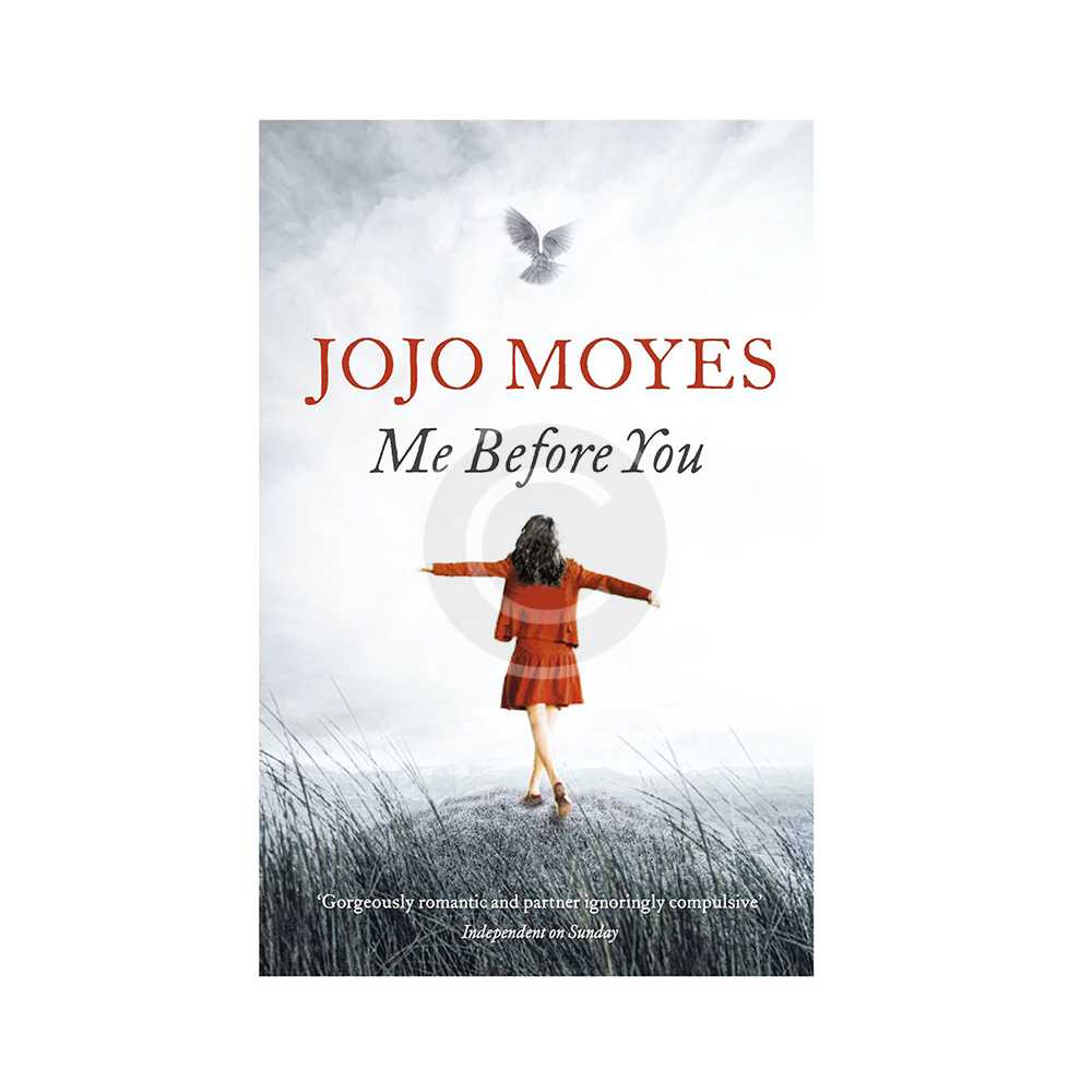 The Last Time We Say Goodbye - Image 2